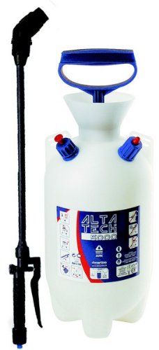 POMPA A PRESS.ALTA TECH 5000