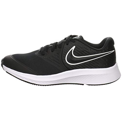 Image of Nike Unisex-Child Star Runner 2 Running Shoes