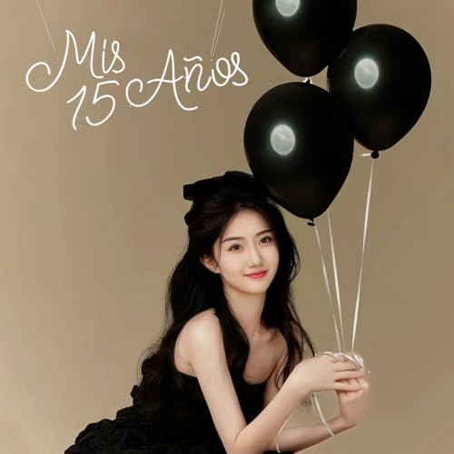 Image of Mis 15 Anos Neon Light Custom 15th Birthday Party Led Neon Light Signs Decor, Mis Quince Party Wall Decor, Sweet 15 Quinceanera Party Sign Gifts - for Her. Size:19.5x10inch- USB Powered (White)