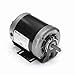 H449 Century 3/4 hp 3450 RPM 56 Frame 200-230/460V Belt Drive Blower Motor Century # H449