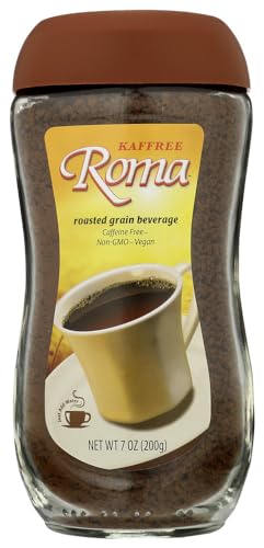 Kaffree Roma Ntouch 6X 7 Oz