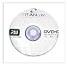 Produktbild Titanium DVD + Rx16 4.7 GB CASE 1 (1290)