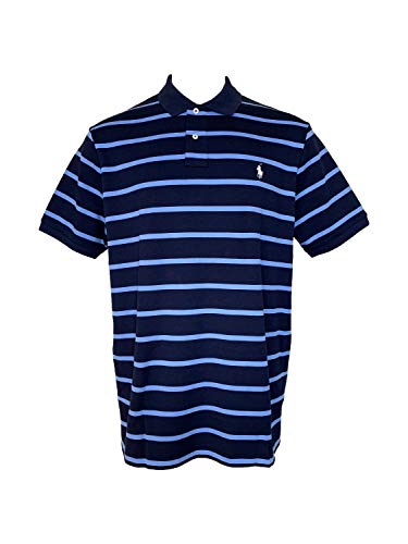 Image of POLO RALPH LAUREN Men's New Classic Fit Polo Shirt