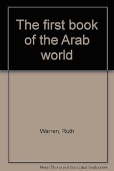 Hardcover The first book of the Arab world Book