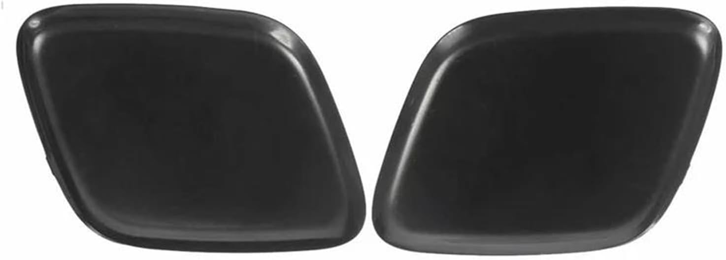 for Ford for Focus 2012-2014 Car Front Headlight Washer Nozzle Cover 1719217 Car Headlight Cover