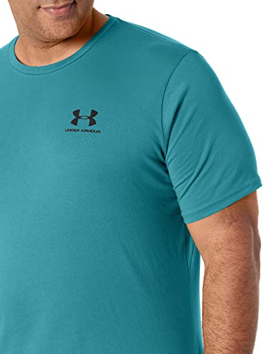 Image of Under Armour Men T-Shirt