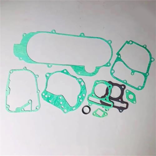 Joints moteur GY6 50cc 60cc 80cc complets pour scooter 4T 139QMB