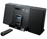 Sony CMT-LX20i Micro Hi-Fi Shelf System (Discontinued by Manufacturer)