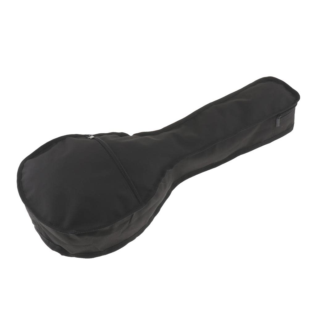 Étui pour Mandoline Housse de mandoline