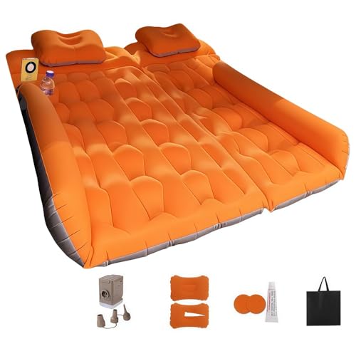 Car Air Mattress for CR-V 2006-2010