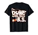 I'm Done With This B.S. Funny Graduation O T-Shirt
