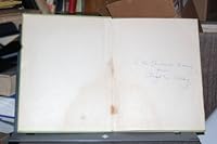 Yekapo of Zopo Land B0007FEZ8Q Book Cover