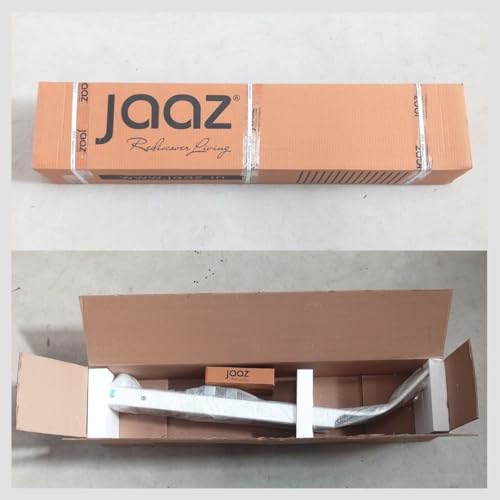 Image of JAAZ Zander White Shower Panel (Zander White)