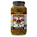 That Pickle Guy Minced All Natural Chicago Style HOT Giardiniera, Raw; 24-ounce