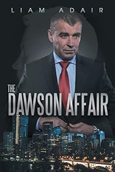 Paperback The Dawson Affair Book
