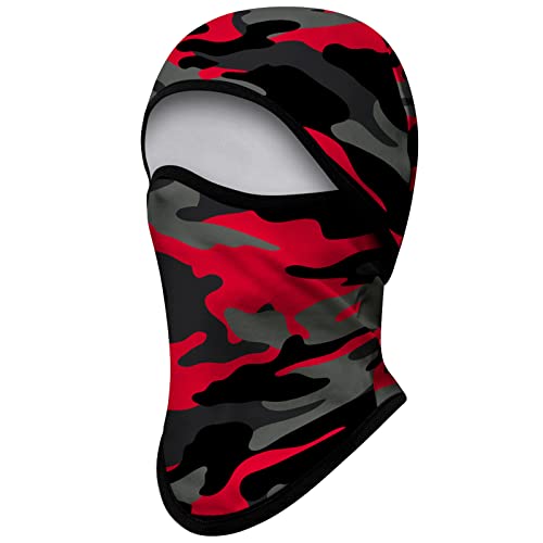 Obacle Balaclava Face Mask Men Women for Winter Cold Weather