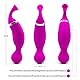 Sex Pleasure Toy for Women Women Suction Modes Rose Sex Pleasure Toy for Women Sexual Rose Flowers Rechargeable Adult Toy for Women, Powerful Lick 7 Mode Toy for Women Powerful Pink)