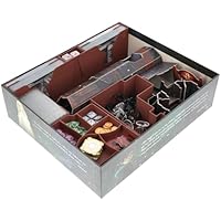 Feldherr Organizador Compatible con El Señor de los Anillos: El