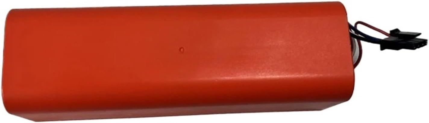 Robot Vacuum Cleaner Lithium-ion Battery Pack, Compatible for Xiaomi S10T STFCR01SZ, Vacuum Cleaner 5200mAh Battery Accessory