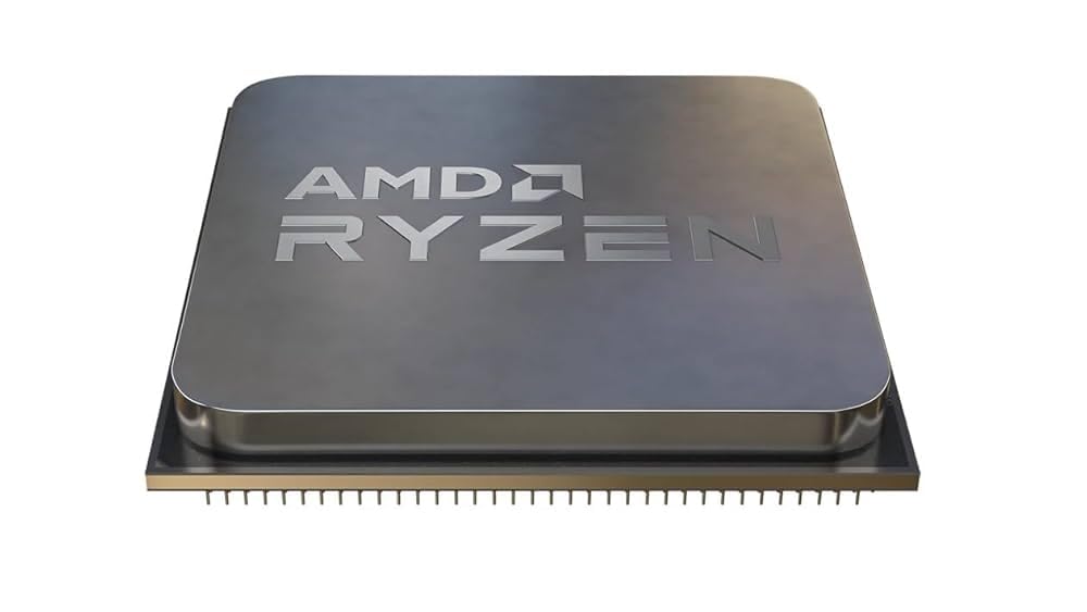 AMD RYZEN 7 5700G PROCESADOR 3,8 GHZ 16 MB L3