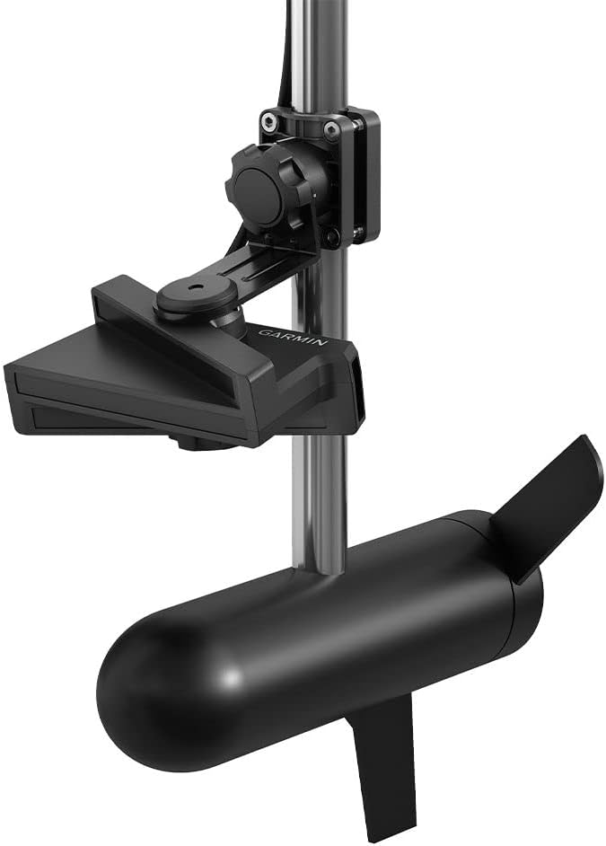 Garmin Livescope XR LVS62 Transducer for Coastal and Open-Water Fishing (010-02719-10)