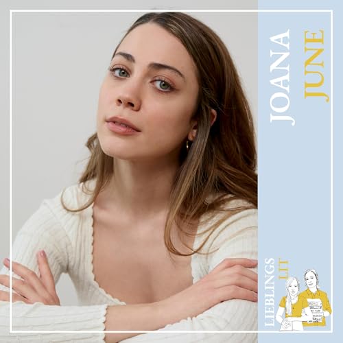 Interview x Joana June: Das Leben als B&uuml;hne