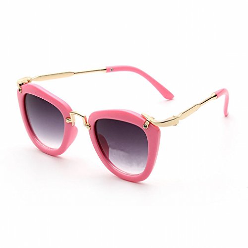Lunettes YL adulte bleu rose rouge jaune blanc noir violet clair B