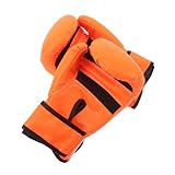 Multiuso: questi guanti sono adatti per varie arti marziali, inclusi guanti da kickboxing e guanti da allenamento per taekwondo, promuovendo lo sviluppo di diverse abilità, guanti da sparring per karate, guanti da sacco da boxe