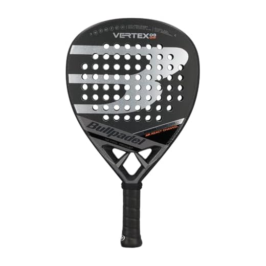 Bullpadel Vertex 03 CMF X-Series