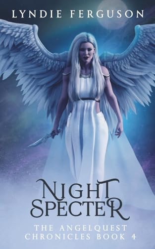 Night Specter (The AngelQuest Chronicles)