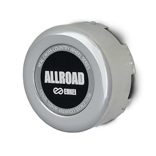 ENKEI(�G���P�C) ALLROAD �Z���^�[�L���b�v 4�Z�b�g [CAP-MB611-H50x4]