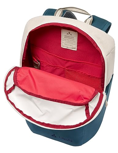 Sac à dos VAUDE Yed Revalued résistant à l'eau avec compartiment pour ordinateur portable 15 pouces