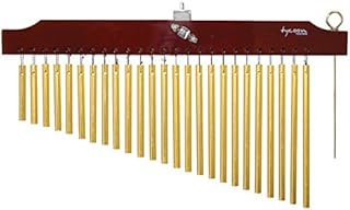 Tycoon Percussion TIM 25GBR Chimes (TIM-25GBR)