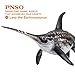 PNSO Prehistoric Animal Models (17Levy The Ichthyosaurosaur)