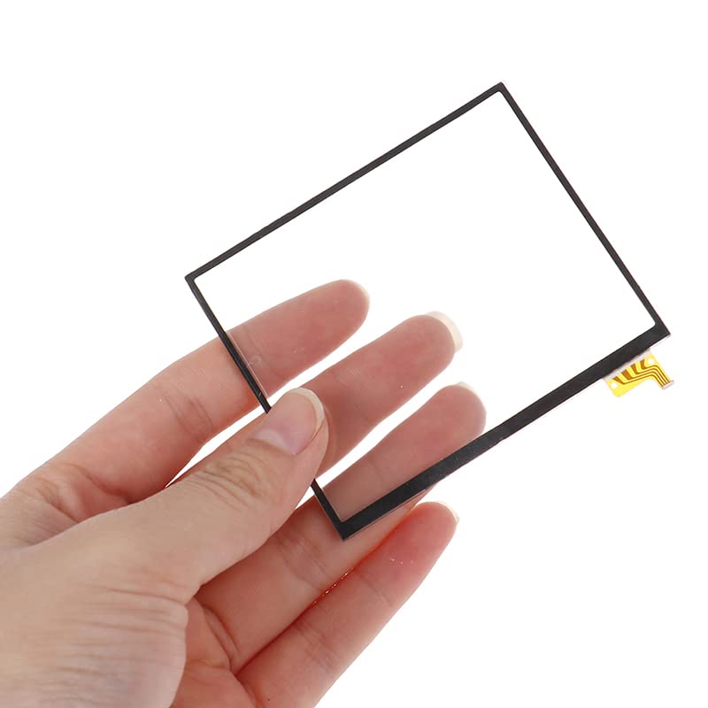 Image of for NDSi Replacement Top LCD Display Screen with Touch Screen Digitizer for Nintendo DSi Game Console