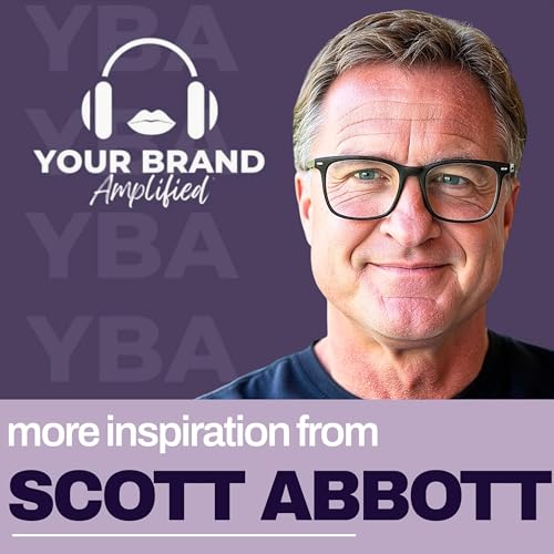 Part Two: Scott Abbott on Coaching, Systems, and Purpose-Driven Profit