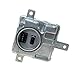YunStal Xenon Headlight Ballast Control Unit D1S D1R for Audi A1A3 A4 A5 A6 A7 A8 VW Jetta Golf Replace OE 8K0941597E W003T22071