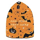 Einheitsgröße: Breite 19,5 cm, Höhe 25,0 cm. Diese Totenkopfkappe für Erwachsene hält Sie warm und ist sowohl für Männer als auch für Frauen geeignet (Kopfumfang von 21 bis 58,4 cm). Die gute Leistung der elastischen Kabel-Außenschicht und des Seidenfutters ermöglicht es dieser Haube, fast alle Kopfgrößen aufzunehmen. Sie können auch die Manschette Ihrer Mütze über Ihre Ohren ziehen, um Komfort zu gewährleisten.