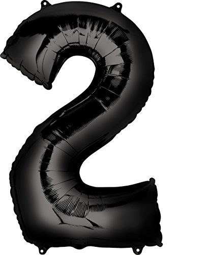 Pirate 2Nd Birthday Party Supplies Balloon Bouquet Decorations #TOP3