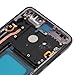 LCD Digitizer Screen Touch Assembly for S9 / S9+ Plus, LCD Assembly with Frame Replacement for S9 / S9+ Plus, Tested Before Shipping ( S9+)