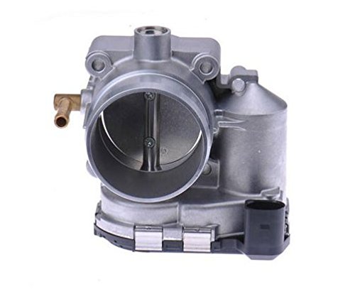 Boîtier papillon 06A133062BD soupape d'admission pour Audi TT, Seat Toledo 1.8L