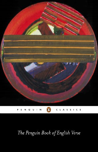 The Penguin Book of English Verse (Penguin Classics) The Penguin Book of English Verse (Penguin Classics)