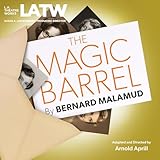 The Magic Barrel