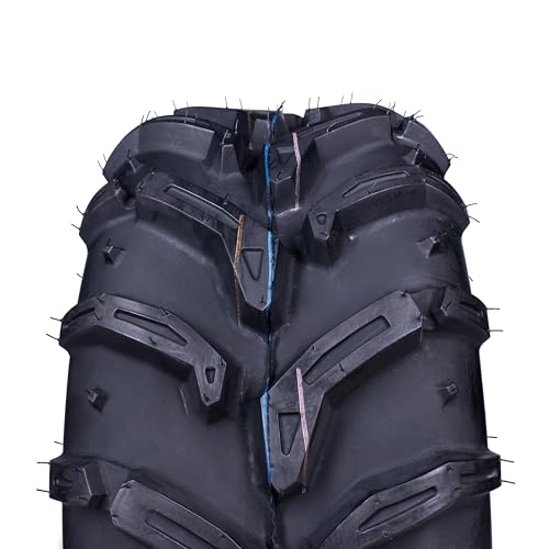 Deestone D932 Swamp Witch Tire
