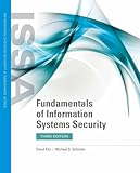 Fundamentals of Information Systems Security with Cybersecurity Cloud Labs: . (Information Systems Security & Assurance)