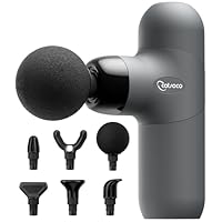 Amazon.co.jp: cotsoco 筋膜リリースガン8mm振幅 4段階強力振動