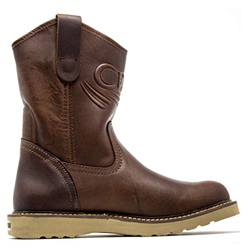 CEBU Men's Rul 500 Work Boots - 10 Inch2