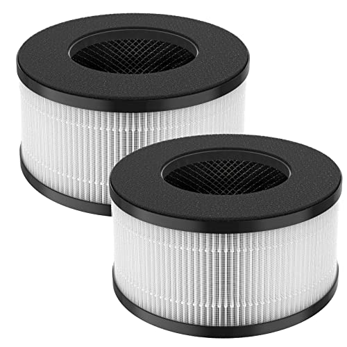 Image of BS-01 Replacement Filter Compatible with Slevoo BS-01 Air Purifier