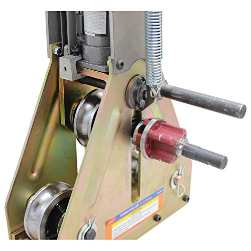 Swag Off Road Electric Drive / Bottle Jack Kit For The Harbor Freight Tubing Roller #TOP4