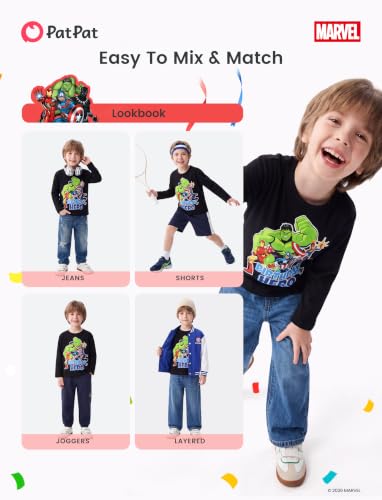 Image of Disney Kids Birthday Shirts 2-9Y, Cute Graphic Tees, Birthday Party Outfit